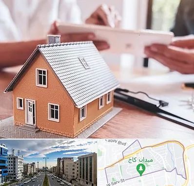 وکیل ملکی در سعادت آباد تهران