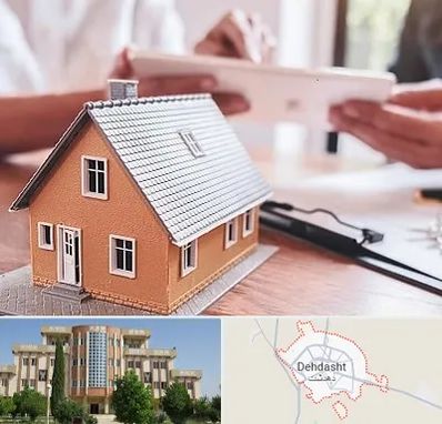 وکیل ملکی در دهدشت
