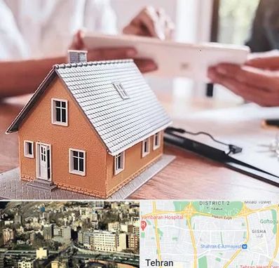 وکیل ملکی در مرزداران