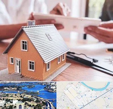 وکیل ملکی در کوروش اهواز