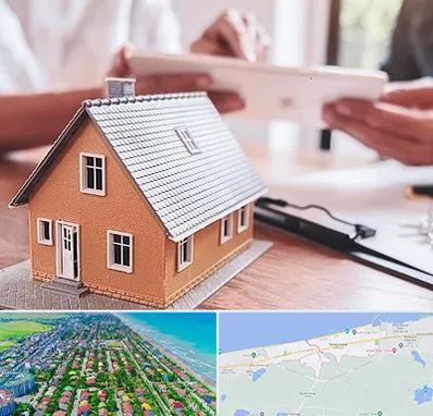 وکیل ملکی در فریدونکنار