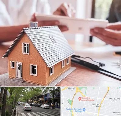 وکیل ملکی در ظفر