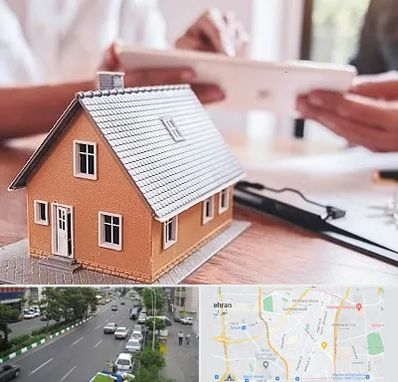 وکیل ملکی در ستارخان