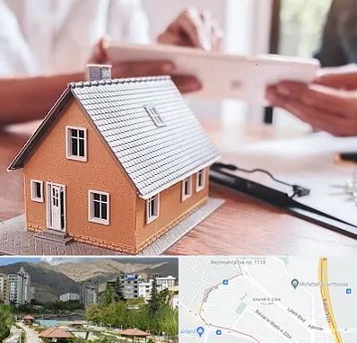 وکیل ملکی در شهر زیبا