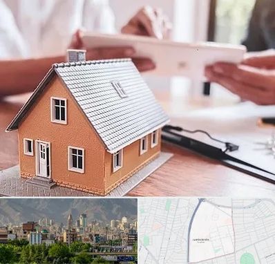 وکیل ملکی در جمشیدیه