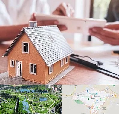 وکیل ملکی در بجنورد