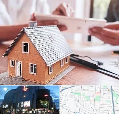 وکیل ملکی در بلوار اباذر