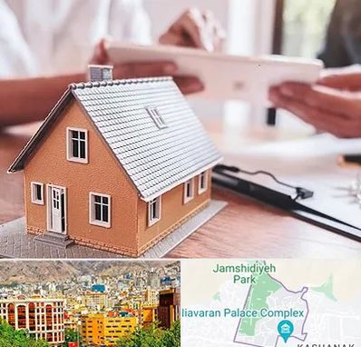 وکیل ملکی در نیاوران