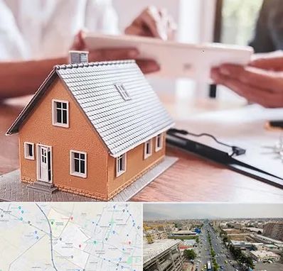 وکیل ملکی در حصارک کرج