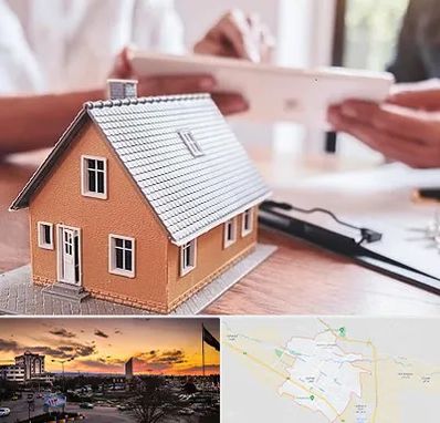 وکیل ملکی در قوچان