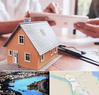 وکیل ملکی در خرمشهر