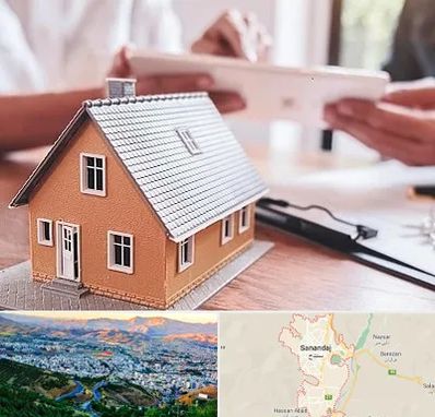 وکیل ملکی در سنندج