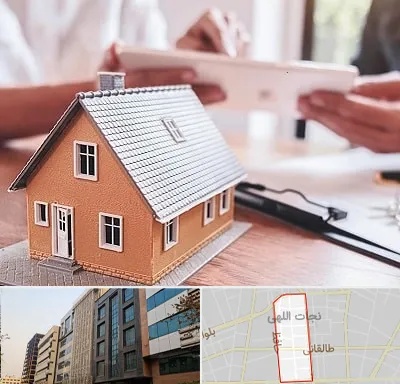 وکیل ملکی در نجات اللهی