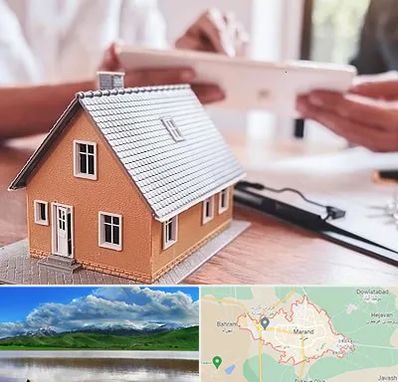 وکیل ملکی در مرند