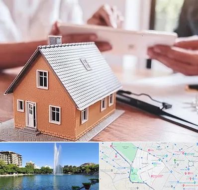 وکیل ملکی در کوهسنگی مشهد