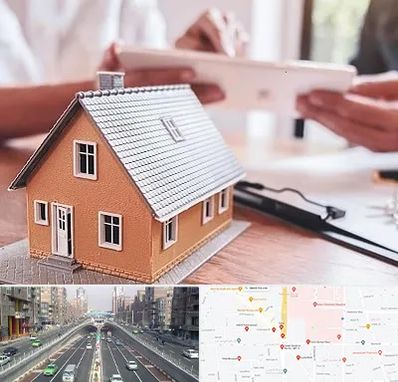 وکیل ملکی در توحید