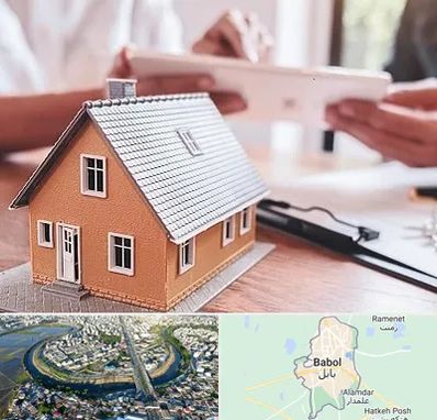 وکیل ملکی در بابل