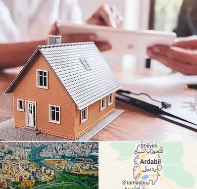 وکیل ملکی در اردبیل