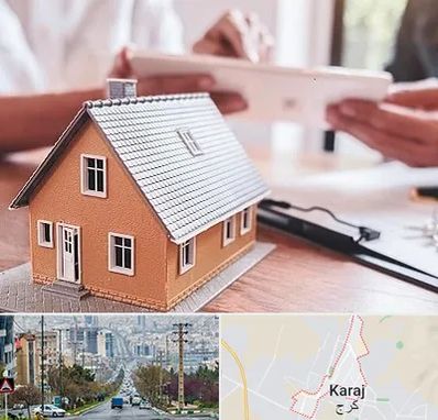 وکیل ملکی در گوهردشت