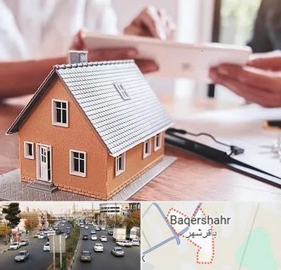 وکیل ملکی در باقرشهر