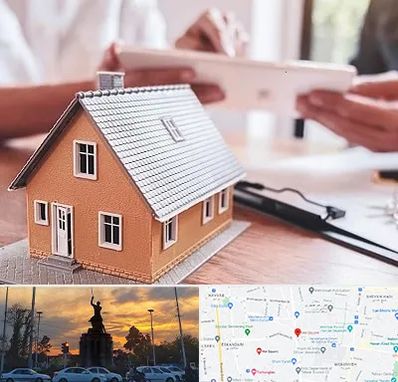 وکیل ملکی در میدان حر