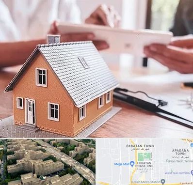 وکیل ملکی در اکباتان