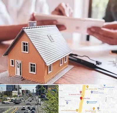 وکیل ملکی در ستاری