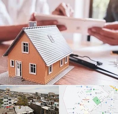 وکیل ملکی در شمیران نو