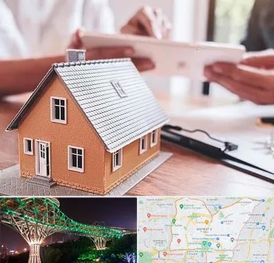 وکیل ملکی در منطقه 3 تهران