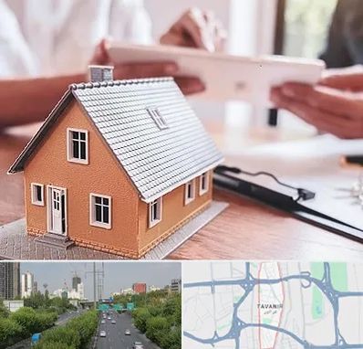 وکیل ملکی در توانیر