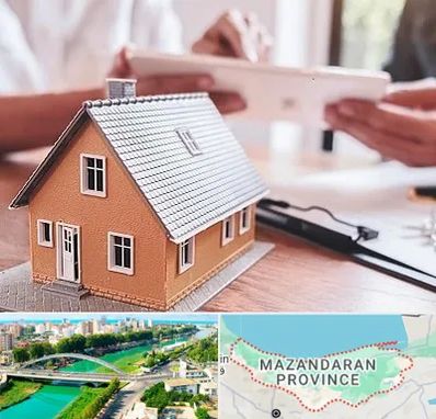 وکیل ملکی در مازندران