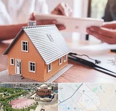 وکیل ملکی در گلستان اسلامشهر