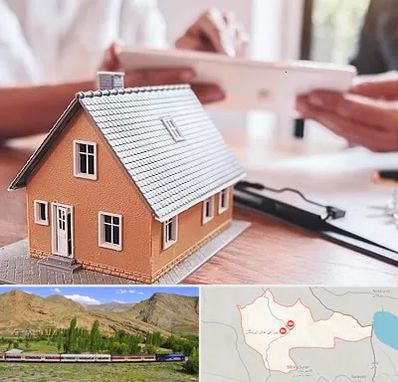 وکیل ملکی در خاش