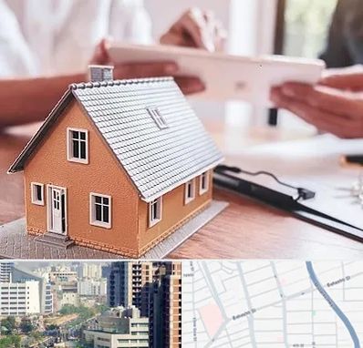 وکیل ملکی در خیابان بهشتی