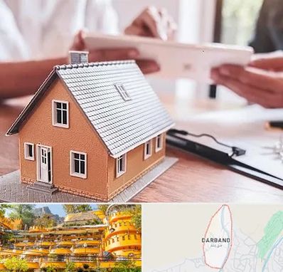 وکیل ملکی در دربند
