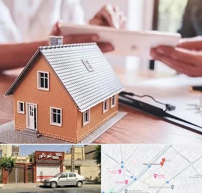 وکیل ملکی در باجک قم