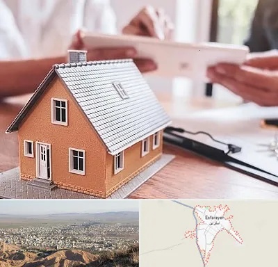 وکیل ملکی در اسفراین