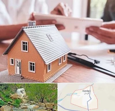 وکیل ملکی در کردان