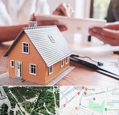 وکیل ملکی در سالاریه قم