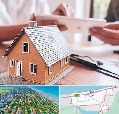 وکیل ملکی در نور