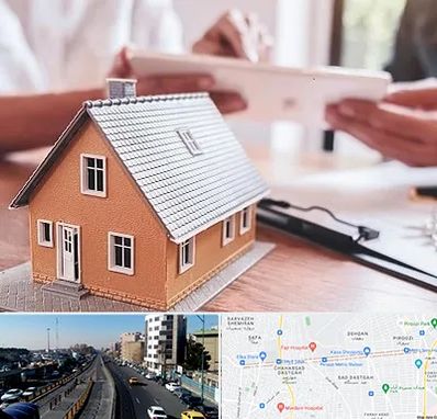 وکیل ملکی در پیروزی