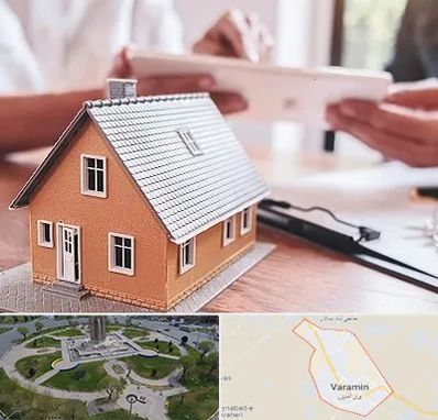 وکیل ملکی در ورامین