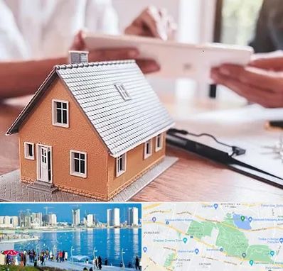 وکیل ملکی در چیتگر