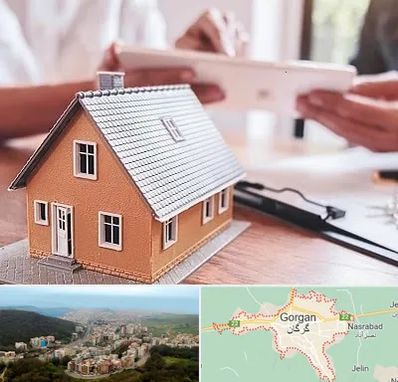 وکیل ملکی در گرگان