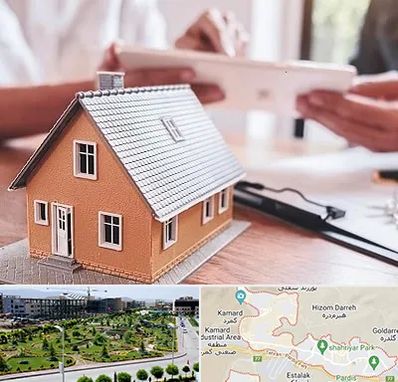 وکیل ملکی در پردیس