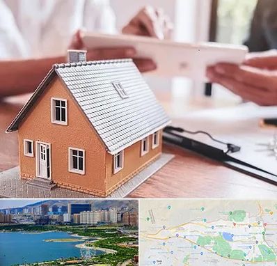 وکیل ملکی در منطقه 22 تهران