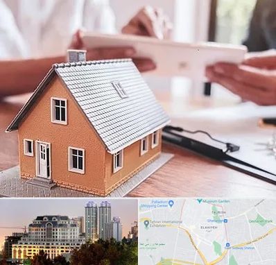 وکیل ملکی در فرشته