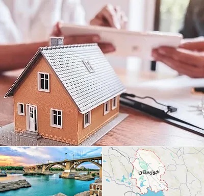 وکیل ملکی در خوزستان