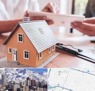 وکیل ملکی در ازگل