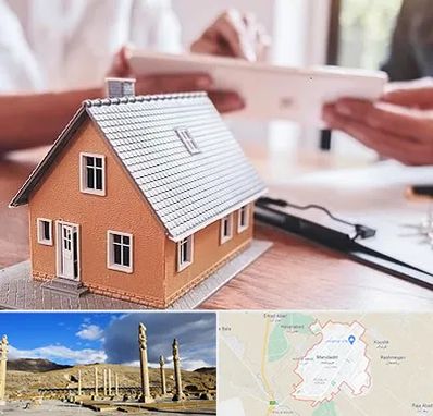 وکیل ملکی در مرودشت